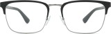 Prada Heritage 0PR 54TV 1B01O1 Frente do produto