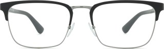 Prada Heritage 0PR 54TV 1B01O1 Frente do produto