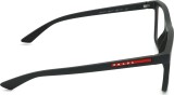 Prada Linea Rossa 0PS 01TV 1B01O1 56 Lado do produto