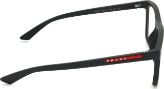 Prada Linea Rossa 0PS 01TV 1B01O1 56 Lado do produto