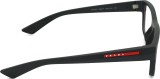 Prada Linea Rossa 0PS 02TV 1B01O1 56 Lado do produto