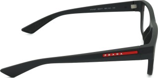 Prada Linea Rossa 0PS 02TV 1B01O1 56 Lado do produto