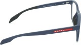 Prada Linea Rossa 0PS 03TV 21V1O1 53 Lado do produto