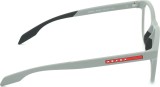 Prada Linea Rossa 0PS 03TV 27U1O1 Lado do produto