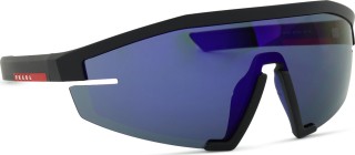 Prada Linea Rossa 0PS 03ZS 1BO05U 44