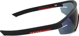 Prada Linea Rossa 0PS 03ZS 1BO05U 44 36712