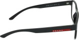 Prada Linea Rossa 0PS 05RV 1AB1O1 54 Lado do produto