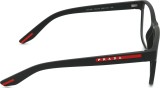 Prada Linea Rossa 0PS 06PV DG01O1 57 Lado do produto