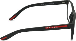 Prada Linea Rossa 0PS 06PV DG01O1 57 Lado do produto