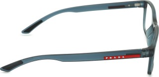 Prada Linea Rossa 0PS 06RV CZH1O1 55 Lado do produto