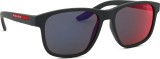 Prada Linea Rossa 0PS 06YS UFK10A 56