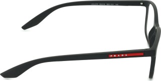 Prada Linea Rossa 0PS 07RV 1B01O1 55 Lado do produto
