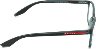 Prada Linea Rossa 0PS 07RV CZH1O1 55 Lado do produto