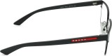 Prada Linea Rossa 0PS 50TV 1B01O1 57 Lado do produto
