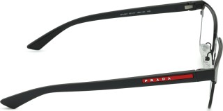 Prada Linea Rossa 0PS 50TV 1B01O1 57 Lado do produto