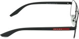 Prada Linea Rossa 0PS 51TV 1B01O1 59 Lado do produto