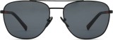Prada Linea Rossa 0PS 54ZS 1BO02G 60 Frente do produto