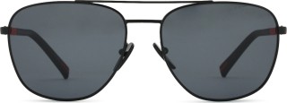 Prada Linea Rossa 0PS 54ZS 1BO02G 60 Frente do produto