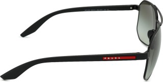 Prada Linea Rossa 0PS A53S 1B0500 62