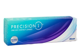 Precision1 (30 lentes)