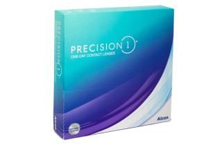 Precision1 (90 lentes)
