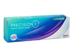 Precision1 for Astigmatism (30 lentes)