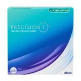 Precision1 for Astigmatism (90 lentes) 39483