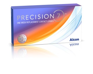 Precision7 (12 lentes)