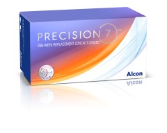 Precision7 (27 lentes)