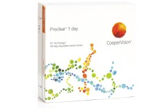 Proclear 1 day CooperVision (90 lentes)