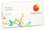 Proclear Multifocal CooperVision (6 lentes) 4