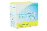 PureVision 2 para Presbiopia (6 lentes) 40773