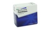 PureVision (6 lentes) + ReNu MultiPlus 360 ml com estojo 39696