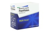 PureVision Multi-Focal (6 lentes) 40775
