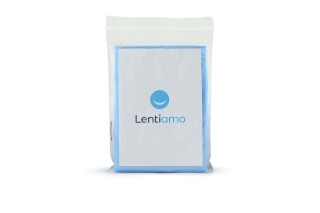 Capa de chuva Lentiamo
