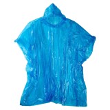 Capa de chuva Lentiamo 47345