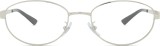 Ray-Ban 0RX3774VD 2501 55 Frente do produto