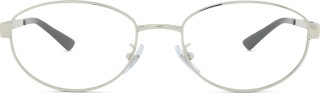 Ray-Ban 0RX3774VD 2501 55 Frente do produto