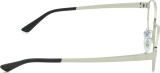Ray-Ban 0RX3774VD 2501 55 Lado do produto