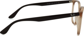 Ray-Ban 0RX4378V 8172 54