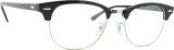 Ray-Ban Clubmaster 0RX5154 2000