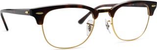 Ray-Ban Clubmaster 0RX5154 8058 51