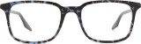 Ray-Ban 0RX5421 8424 Frente do produto