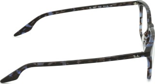Ray-Ban 0RX5421 8424 Lado do produto