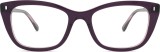Ray-Ban 0RX5433 8364 52 Frente do produto