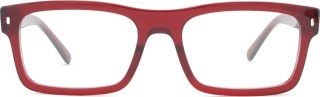 Ray-Ban 0RX5435 8512 56 Frente do produto