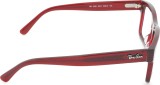 Ray-Ban 0RX5435 8512 56 Lado do produto