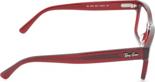 Ray-Ban 0RX5435 8512 56 Lado do produto