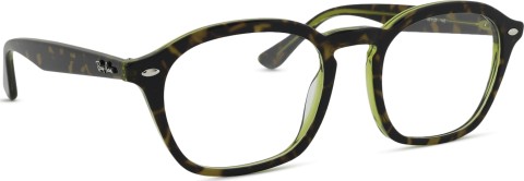 Ray-Ban 0RX5451 8487 52