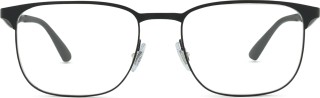 Ray-Ban 0RX6363 2904 54 Frente do produto